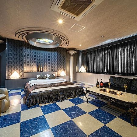 Hotel Xenia Takinoyashiro Kato  Zewnętrze zdjęcie