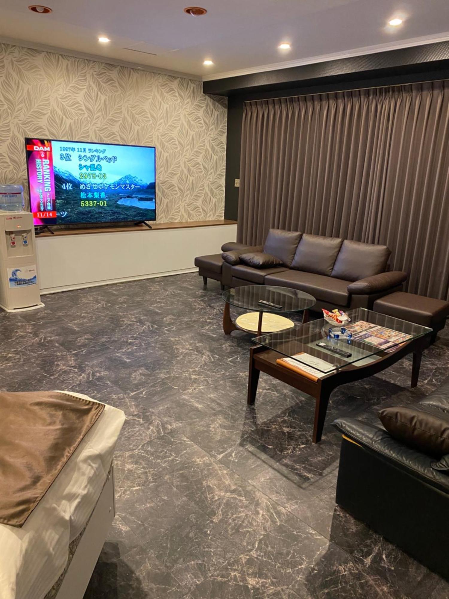 Hotel Xenia Takinoyashiro Kato  Zewnętrze zdjęcie
