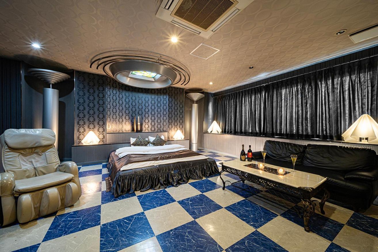 Hotel Xenia Takinoyashiro Kato  Zewnętrze zdjęcie