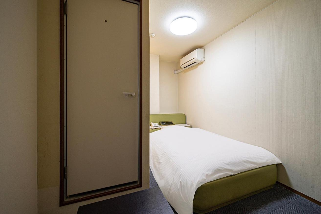 Hotel Xenia Takinoyashiro Kato  Zewnętrze zdjęcie