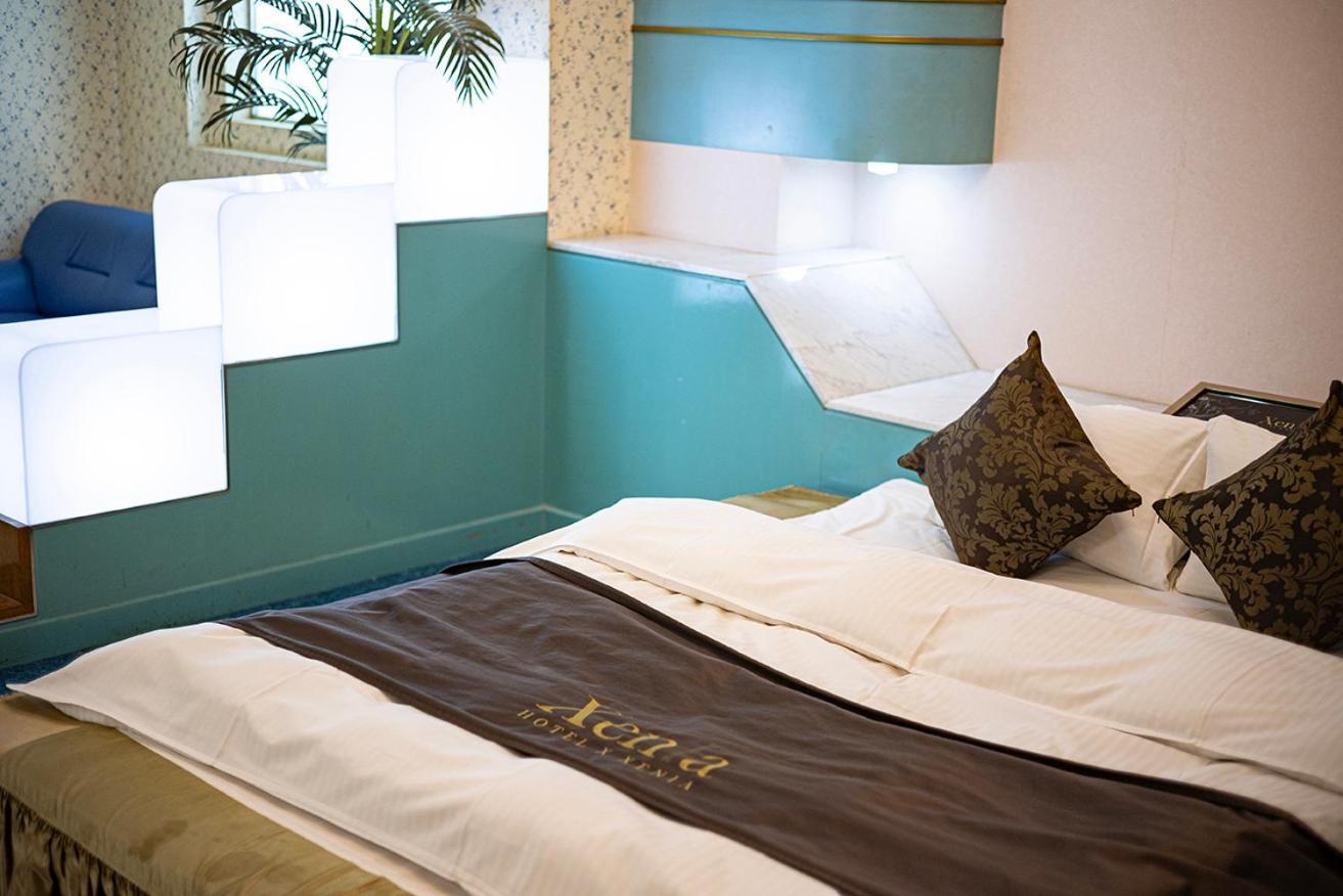 Hotel Xenia Takinoyashiro Kato  Zewnętrze zdjęcie