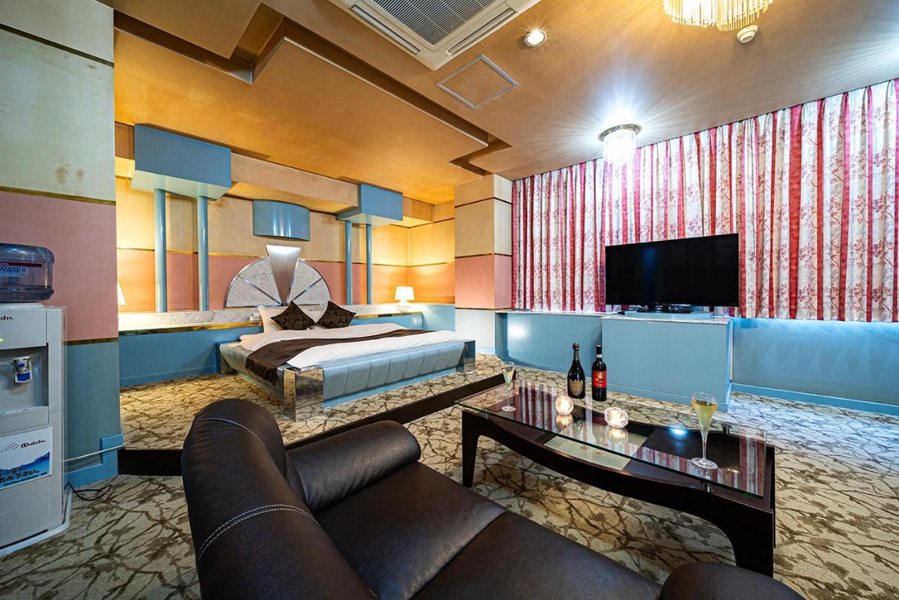 Hotel Xenia Takinoyashiro Kato  Zewnętrze zdjęcie