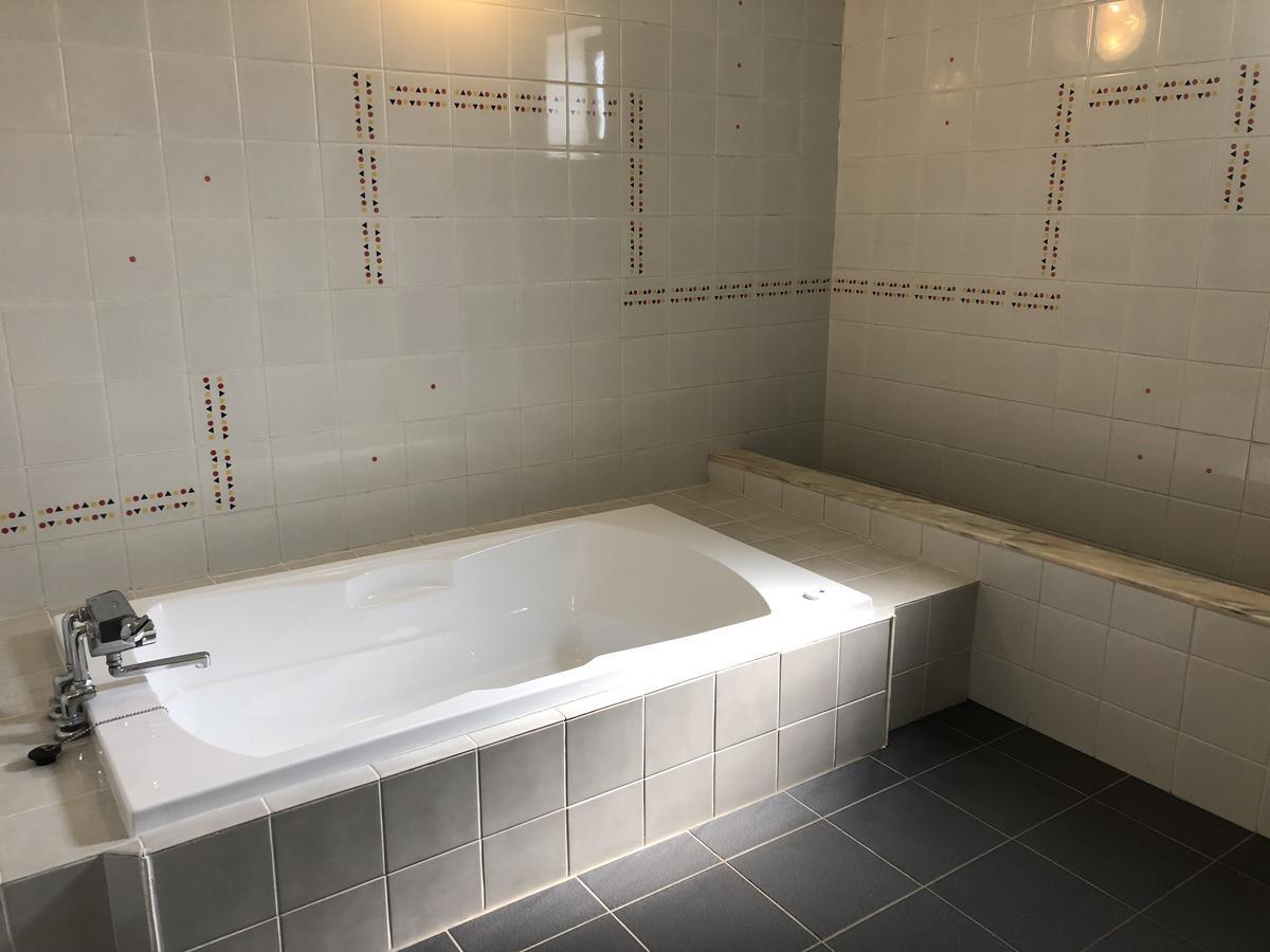 Hotel Xenia Takinoyashiro Kato  Zewnętrze zdjęcie