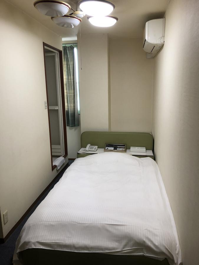 Hotel Xenia Takinoyashiro Kato  Zewnętrze zdjęcie