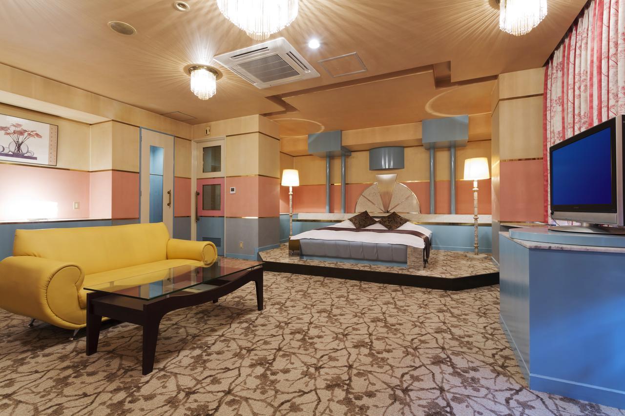 Hotel Xenia Takinoyashiro Kato  Zewnętrze zdjęcie