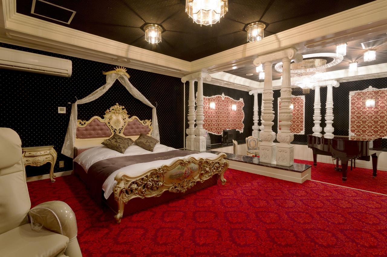 Hotel Xenia Takinoyashiro Kato  Zewnętrze zdjęcie
