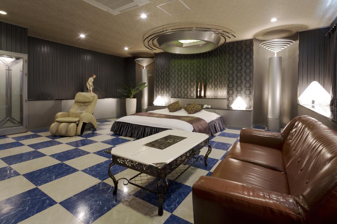Hotel Xenia Takinoyashiro Kato  Zewnętrze zdjęcie