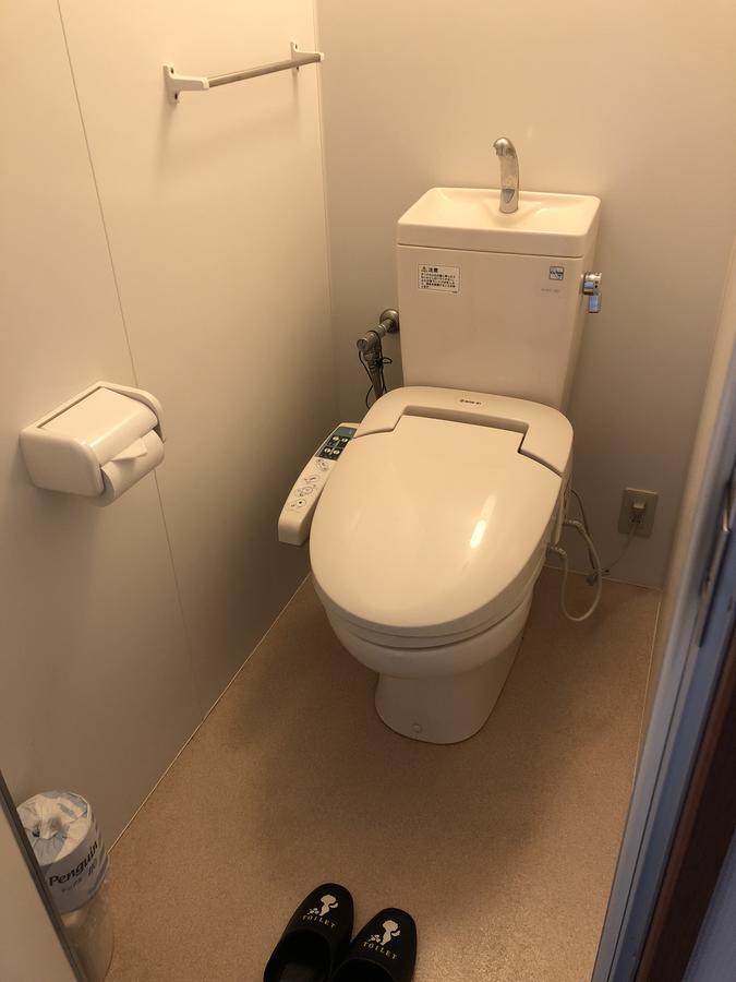 Hotel Xenia Takinoyashiro Kato  Zewnętrze zdjęcie