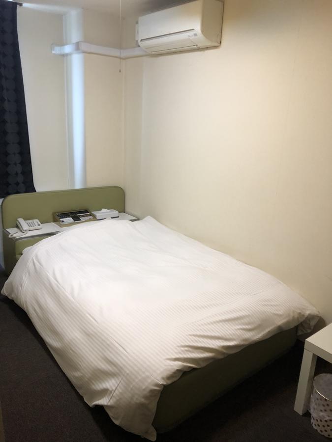 Hotel Xenia Takinoyashiro Kato  Zewnętrze zdjęcie