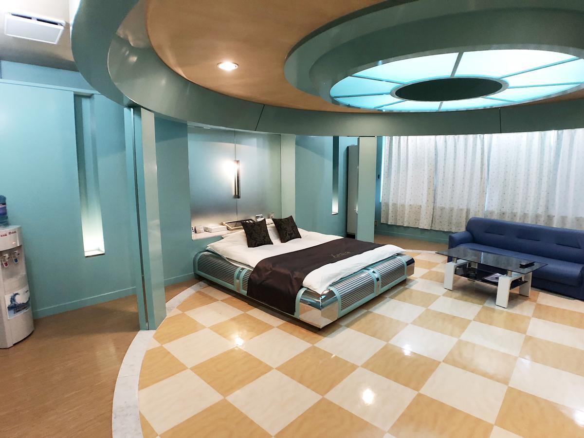 Hotel Xenia Takinoyashiro Kato  Zewnętrze zdjęcie