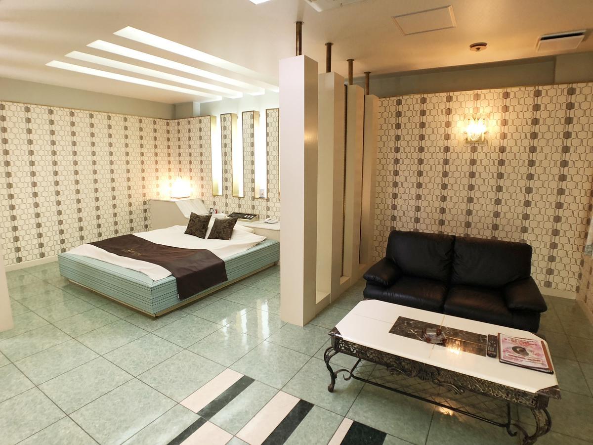 Hotel Xenia Takinoyashiro Kato  Zewnętrze zdjęcie
