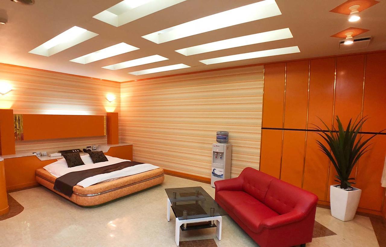 Hotel Xenia Takinoyashiro Kato  Zewnętrze zdjęcie
