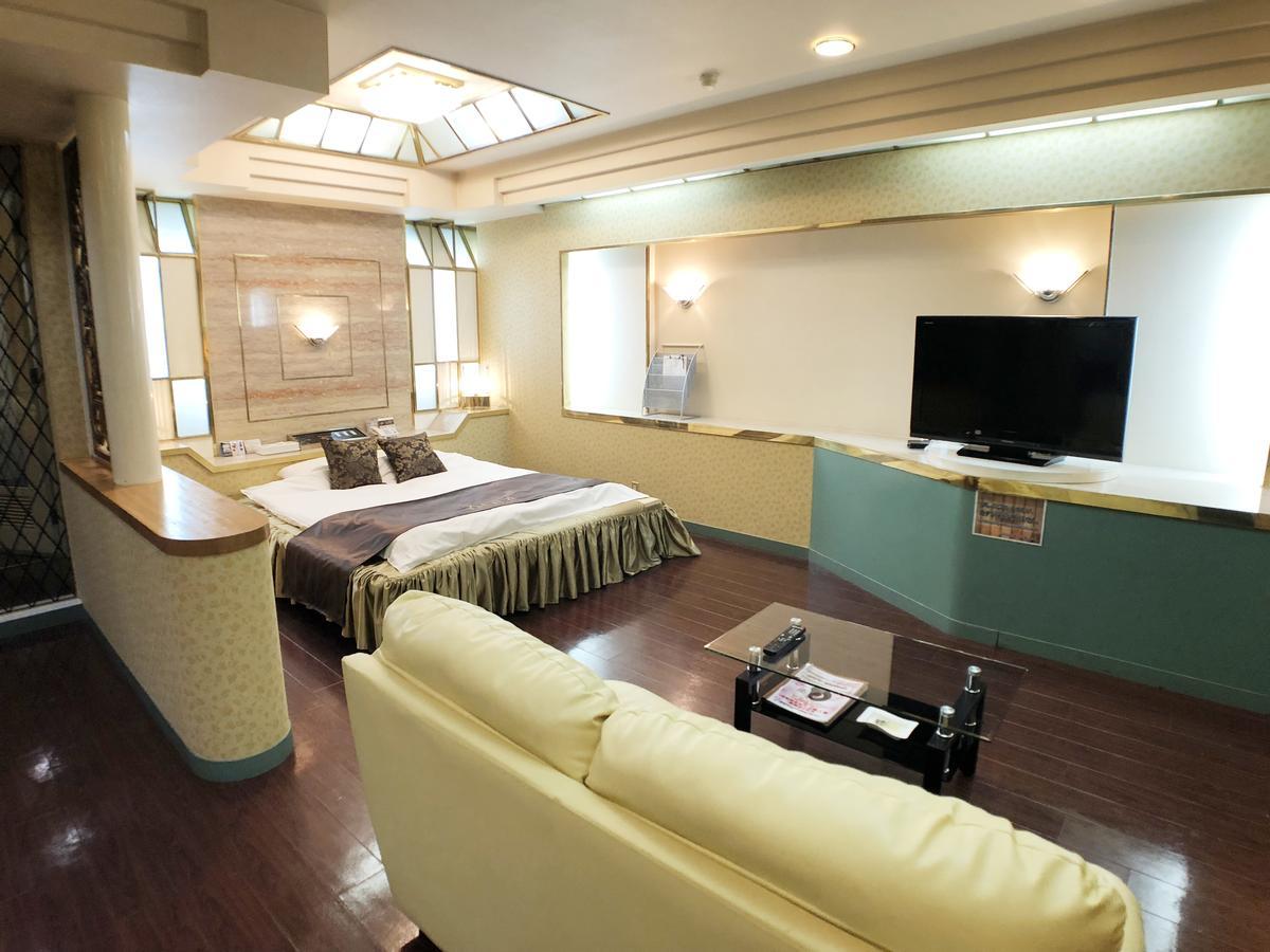 Hotel Xenia Takinoyashiro Kato  Zewnętrze zdjęcie