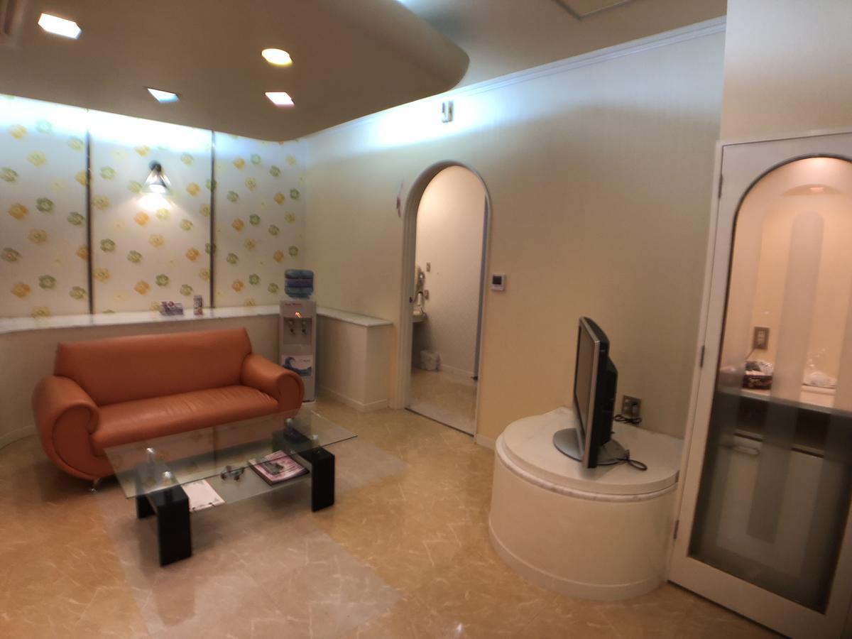 Hotel Xenia Takinoyashiro Kato  Zewnętrze zdjęcie
