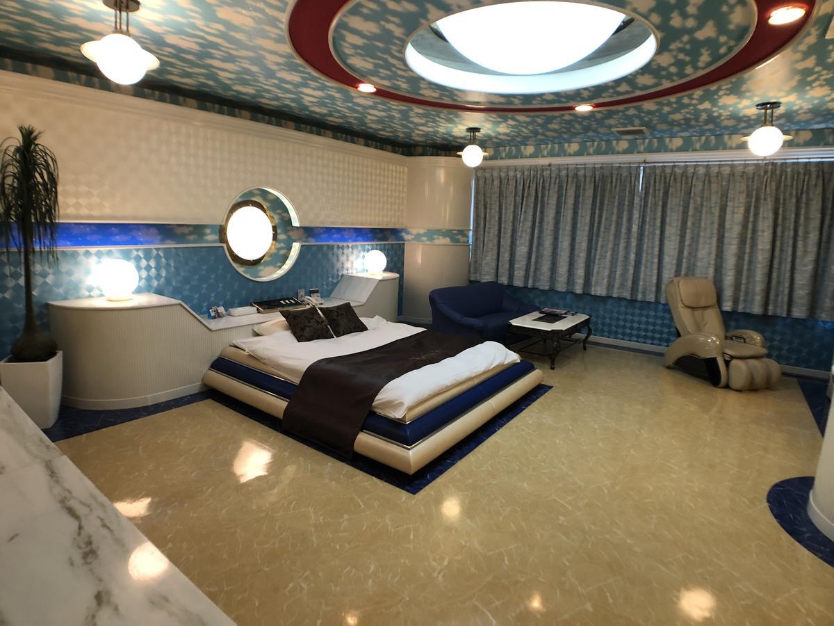 Hotel Xenia Takinoyashiro Kato  Zewnętrze zdjęcie
