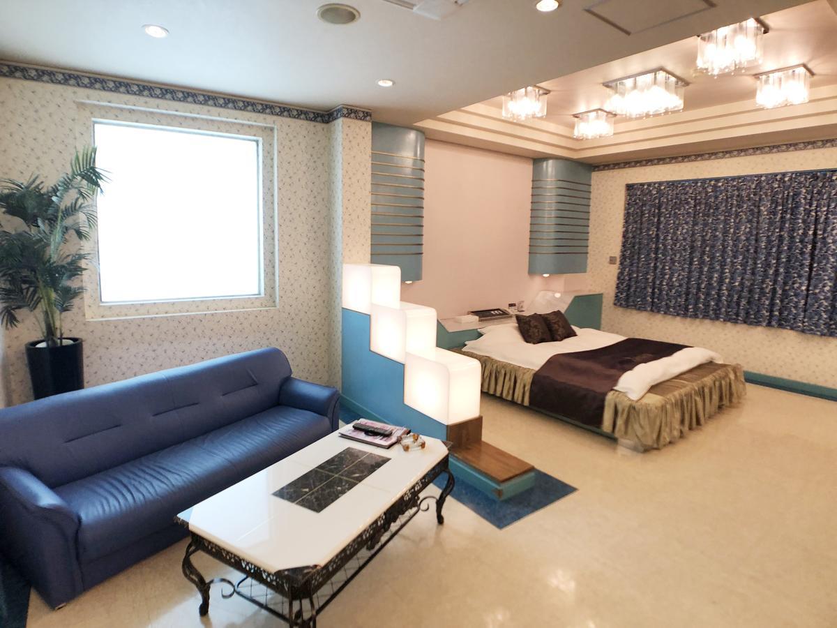 Hotel Xenia Takinoyashiro Kato  Zewnętrze zdjęcie