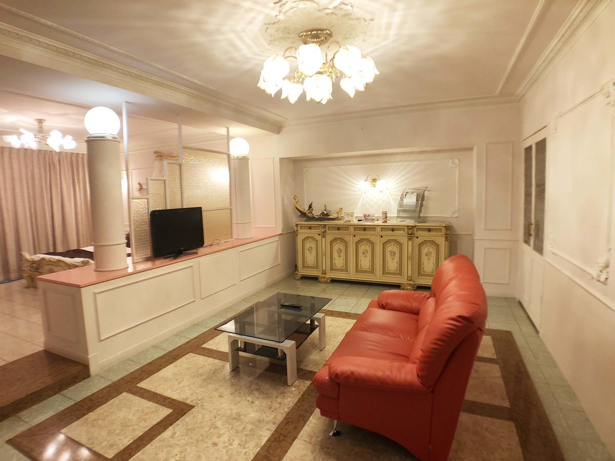 Hotel Xenia Takinoyashiro Kato  Zewnętrze zdjęcie