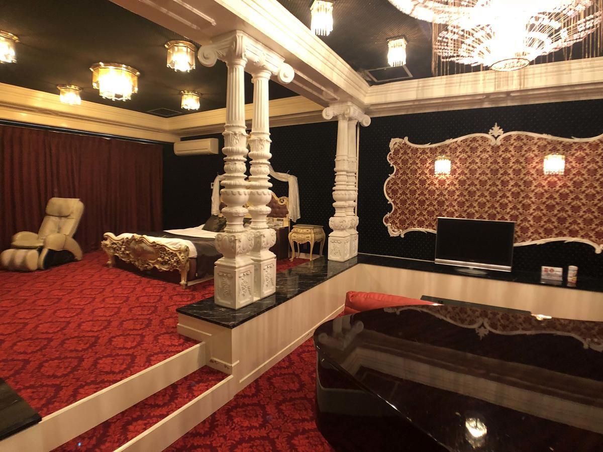Hotel Xenia Takinoyashiro Kato  Zewnętrze zdjęcie