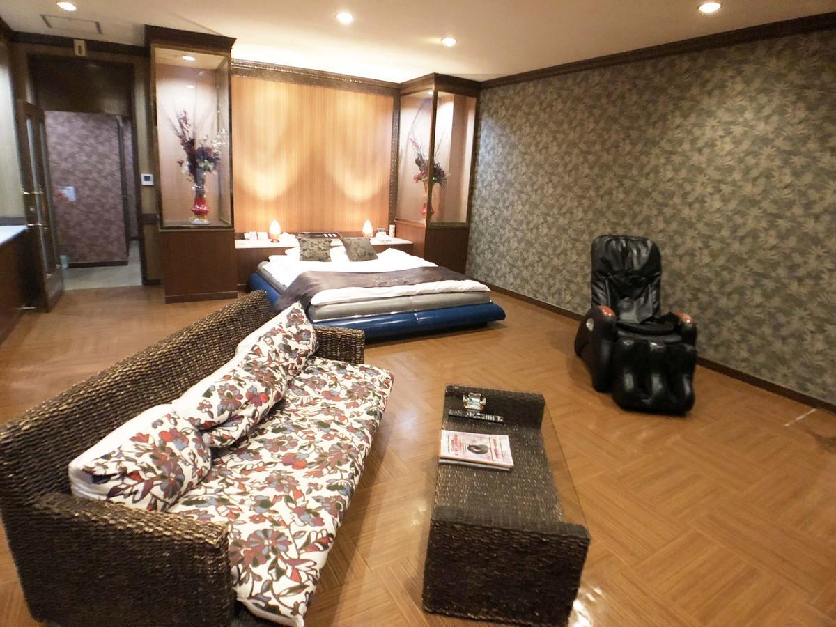 Hotel Xenia Takinoyashiro Kato  Zewnętrze zdjęcie